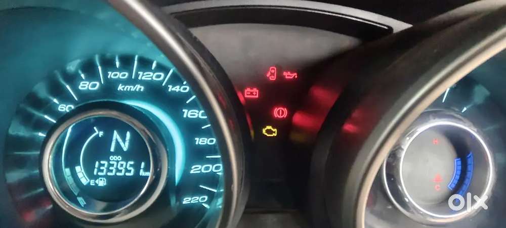 Mahindra Xuv500 2.2 W7 2020 Diesel Manual