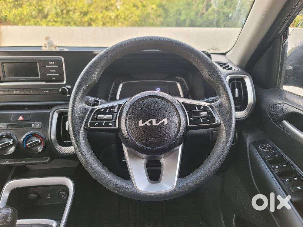 Kia Sonet 1.2 Htk, 2023, Petrol