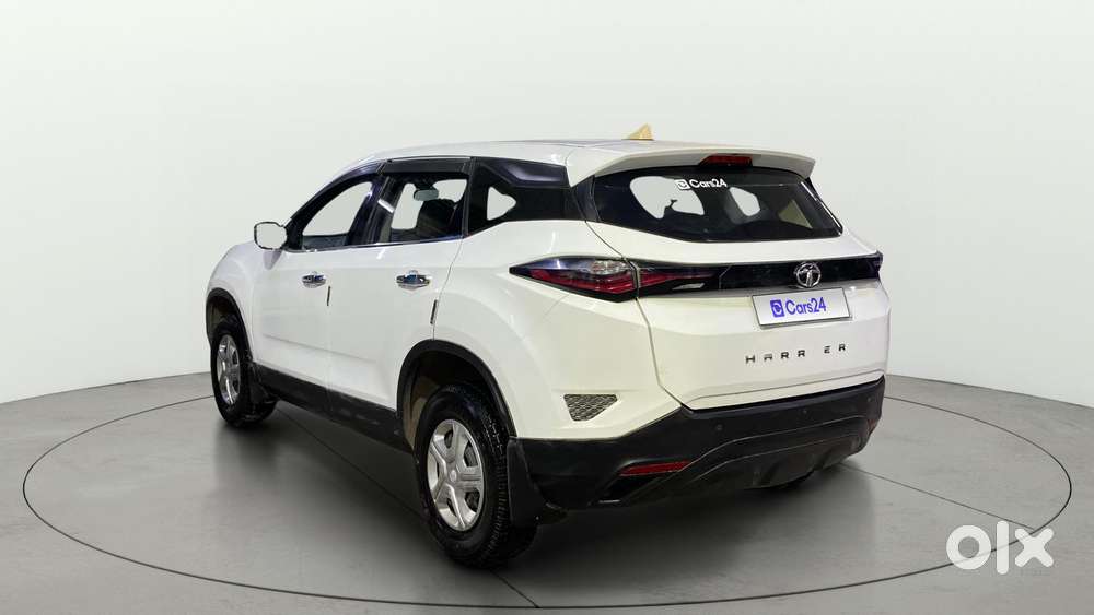 Tata Harrier Xe, 2022, Diesel