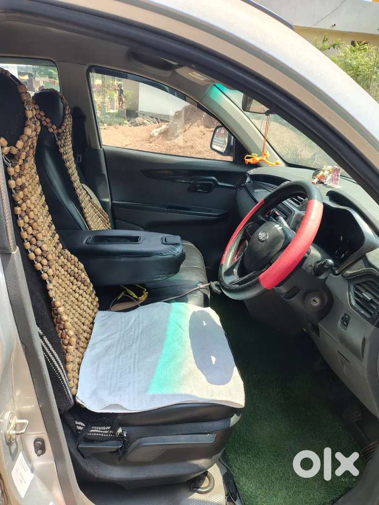 Mint Condition Family Car