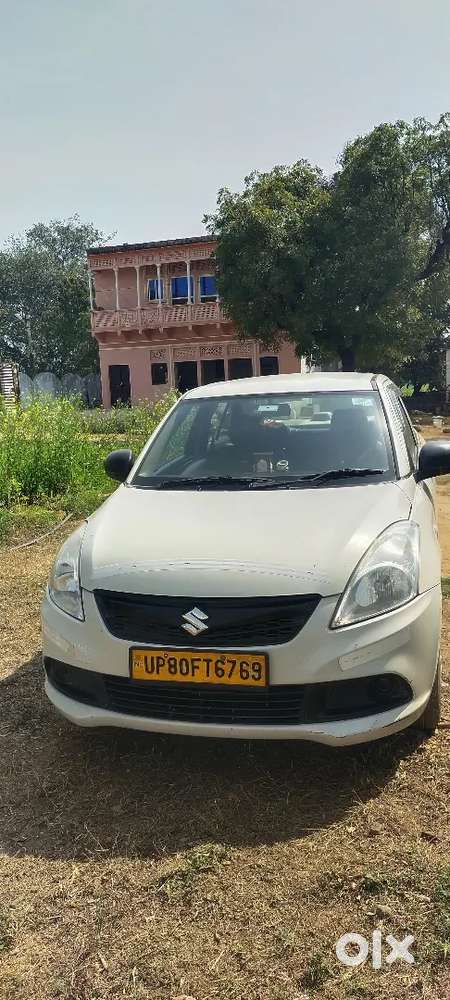 Maruti Suzuki Swift Dzire Tour 2022