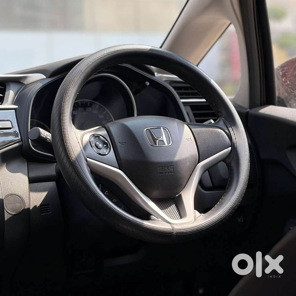 Honda Wr-v I-vtec Vx, 2018, Petrol