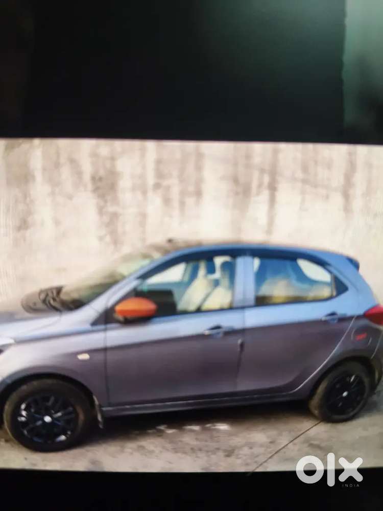 Tata Tiago 2020 Petrol 85000 Km Driven