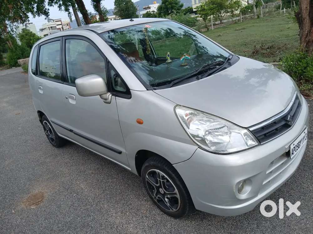 Maruti Suzuki Zen Estilo Vxi 2011model