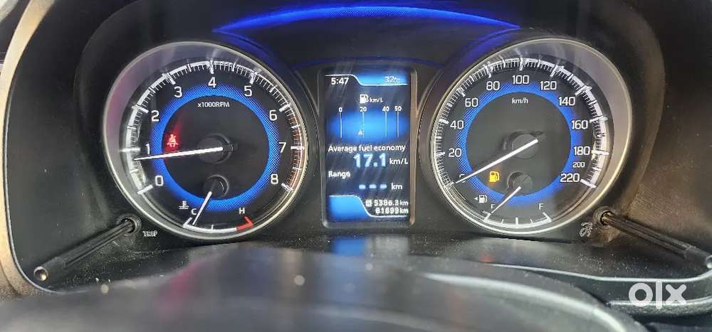 Maruti Suzuki Baleno 2021 Petrol Well Maintained
