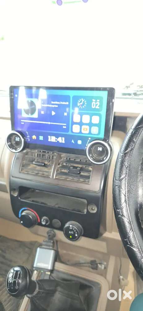 Mahindra Bolero डीज़ल मैन्युअल 2025