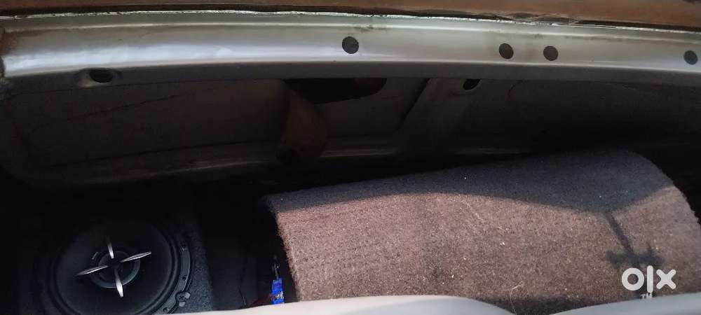 Tata Nano 2013 Petrol Good Condition / Modified