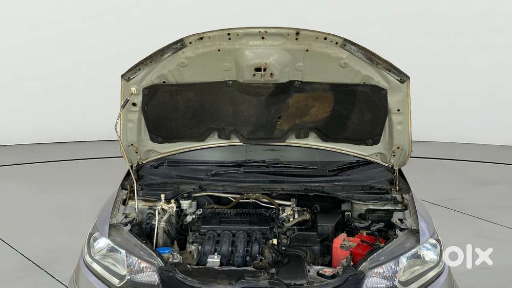 Honda Jazz Vx Cvt, 2018, Petrol