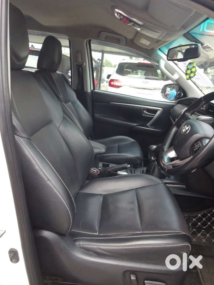 Toyota Fortuner 3.0 4x2 Mt, 2021, Diesel