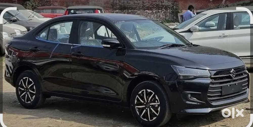 Maruti Suzuki Dzire 2025 Cng_excellent Mileage