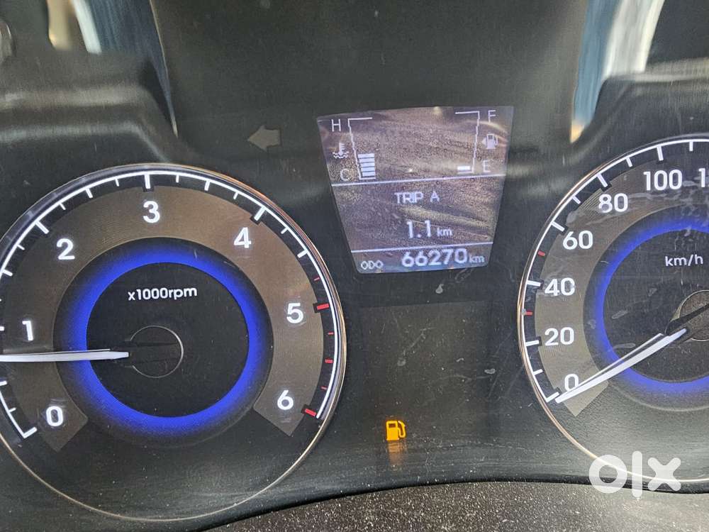 Hyundai Verna 1.6 Vtvt Sx Option, 2015, Diesel