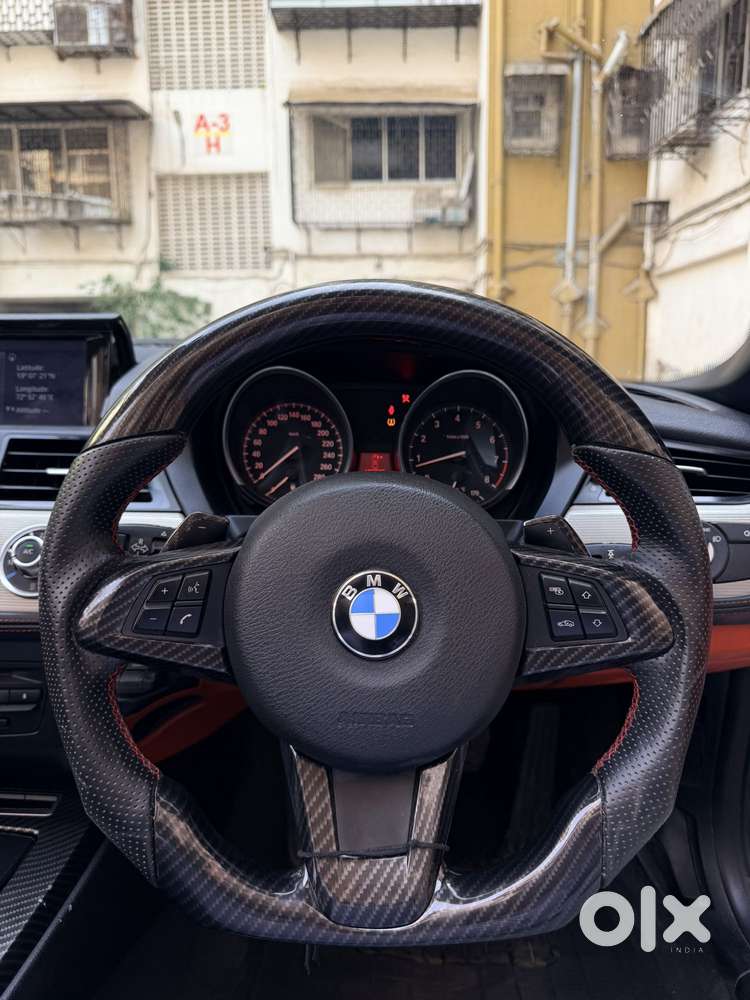 Bmw Z4 3.0 Roadstar Sdrive 35i, 2017, Petrol