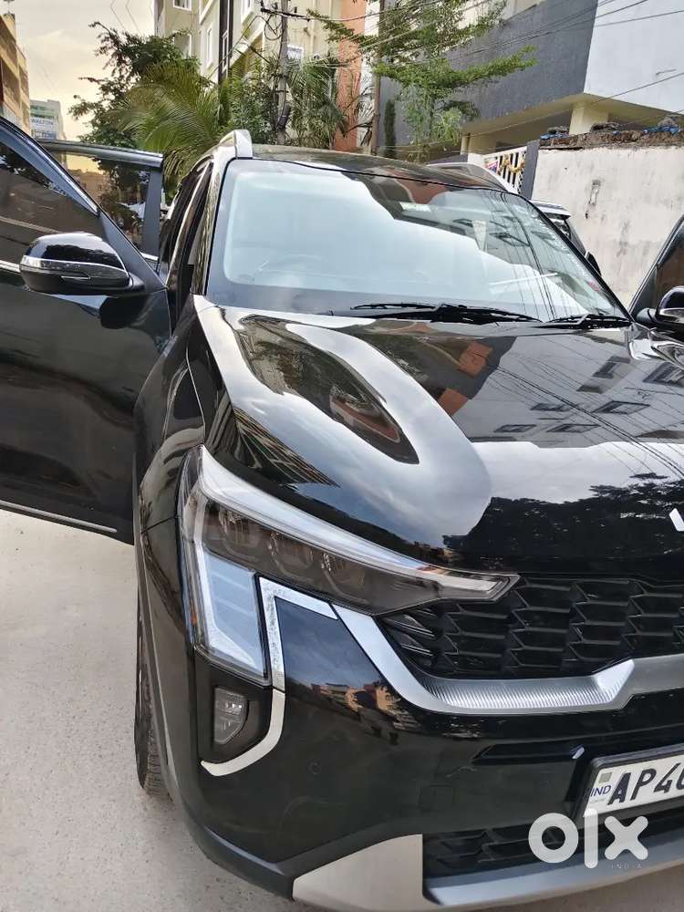 Kia Sonet 1.5 Htx 2024 Diesel Car