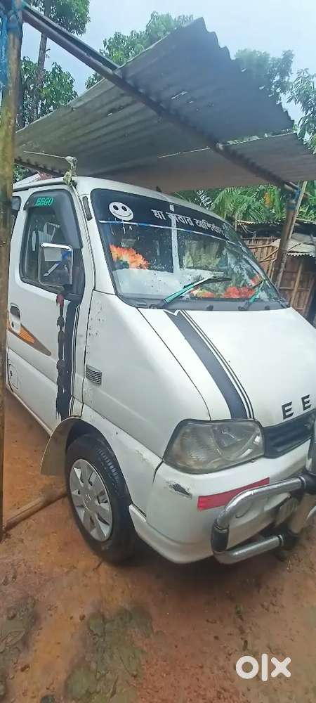 Maruti Suzuki Ecco/