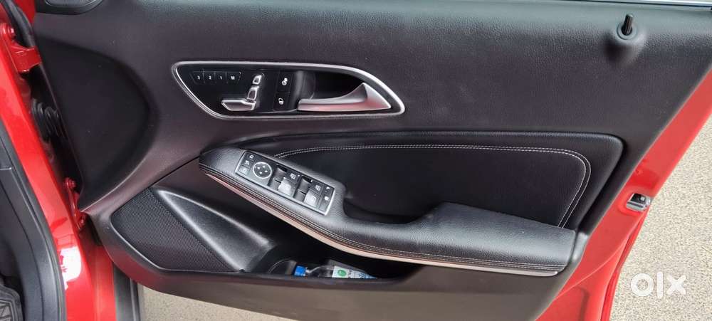 Mercedes-benz Gla 220d, 2017, Diesel