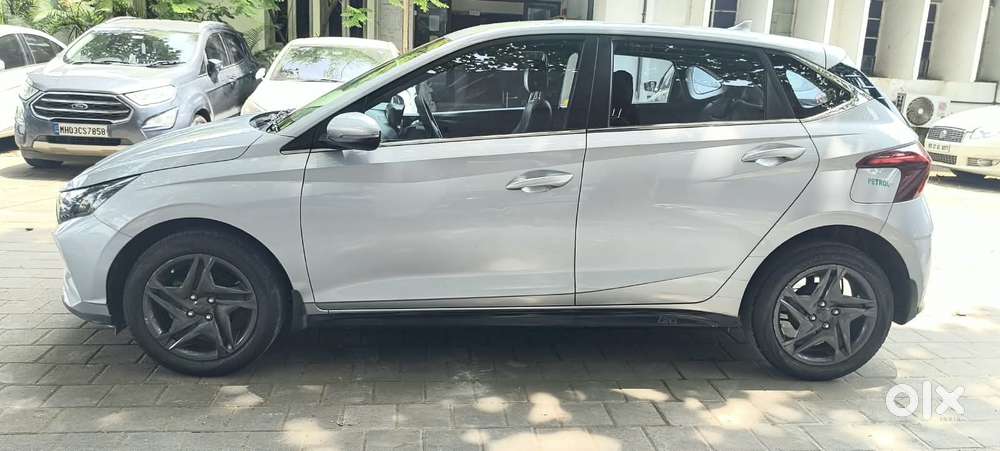 Hyundai Elite I20 Sportz (o) 1.2 Mt, 2020, Petrol