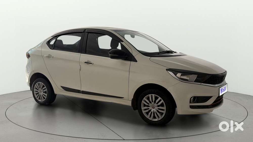Tata Tigor Xz Cng, 2022, Cng & Hybrids