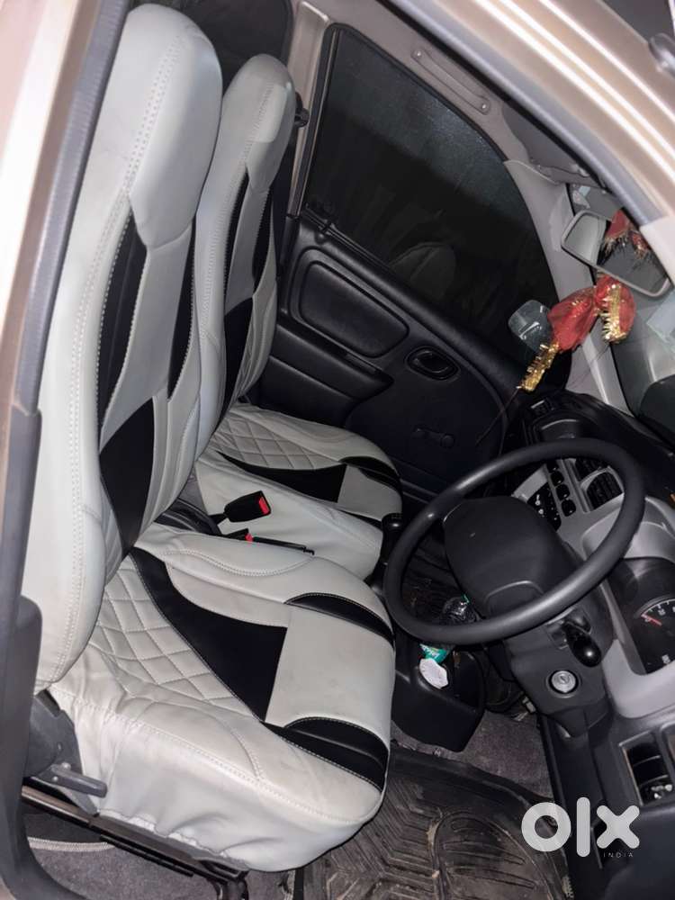 Maruti Alto Lxi Petrol 2010 Govt Employees Car