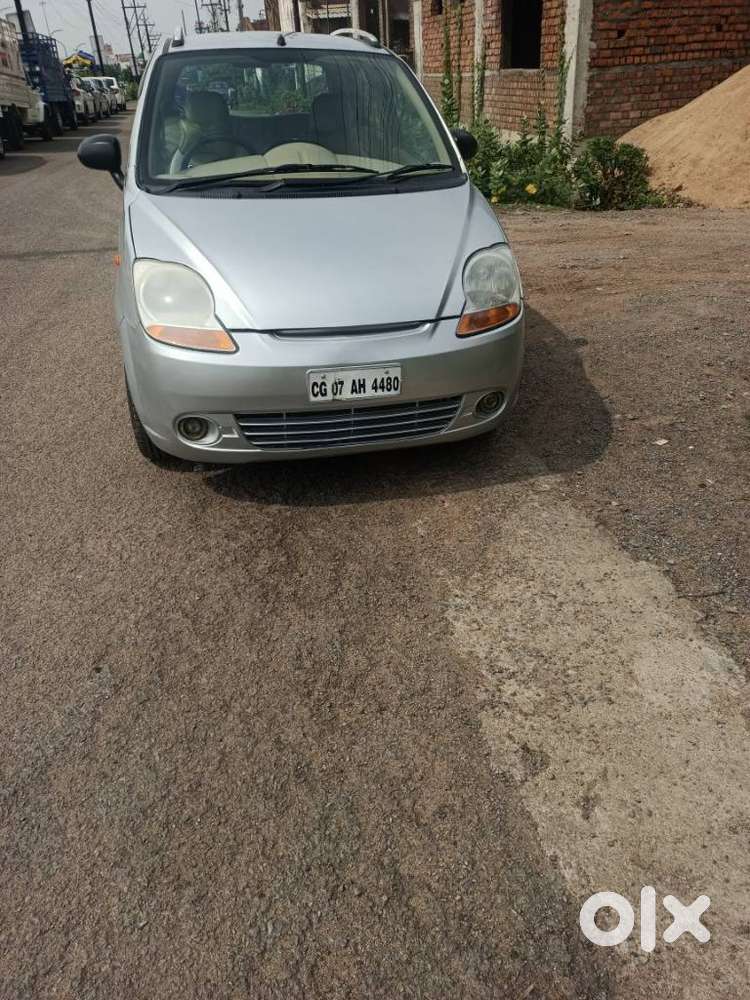 Chevrolet Spark 1.0 Lt, 2012, Petrol