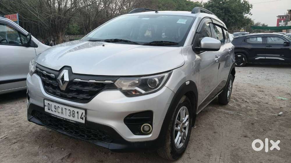 Renault Triber, 2020, Petrol