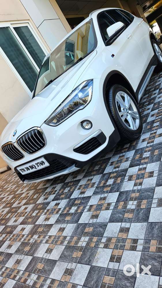 Bmw Ix1 Xdrive30 M Sport, 2020, Diesel