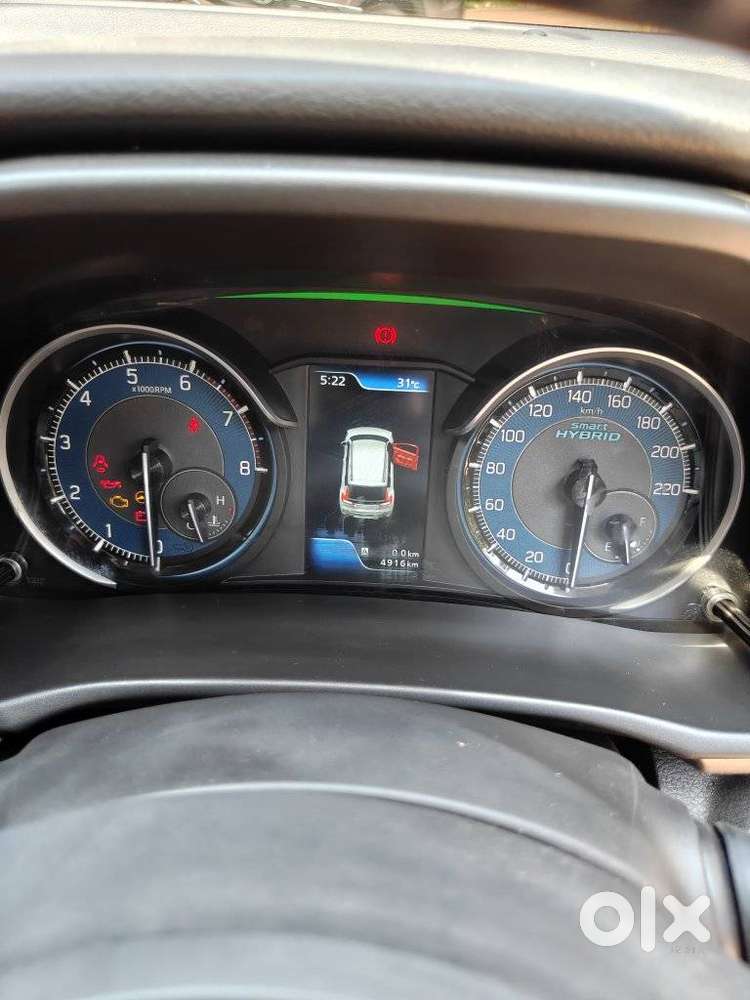 Maruti Suzuki Xl6 1.5 Alpha Mt, 2021, Petrol