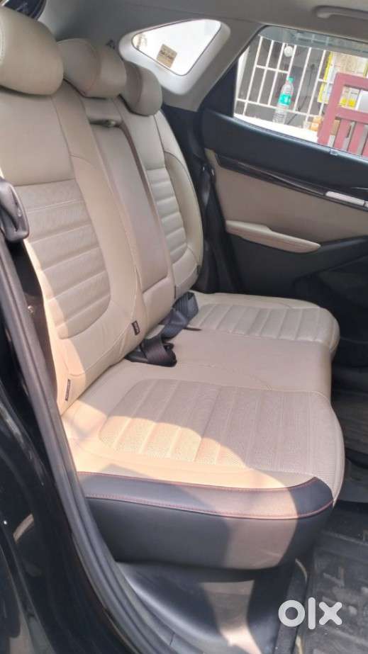 Kia Seltos 1.4 Gtx + Petrol At, 2020, Petrol