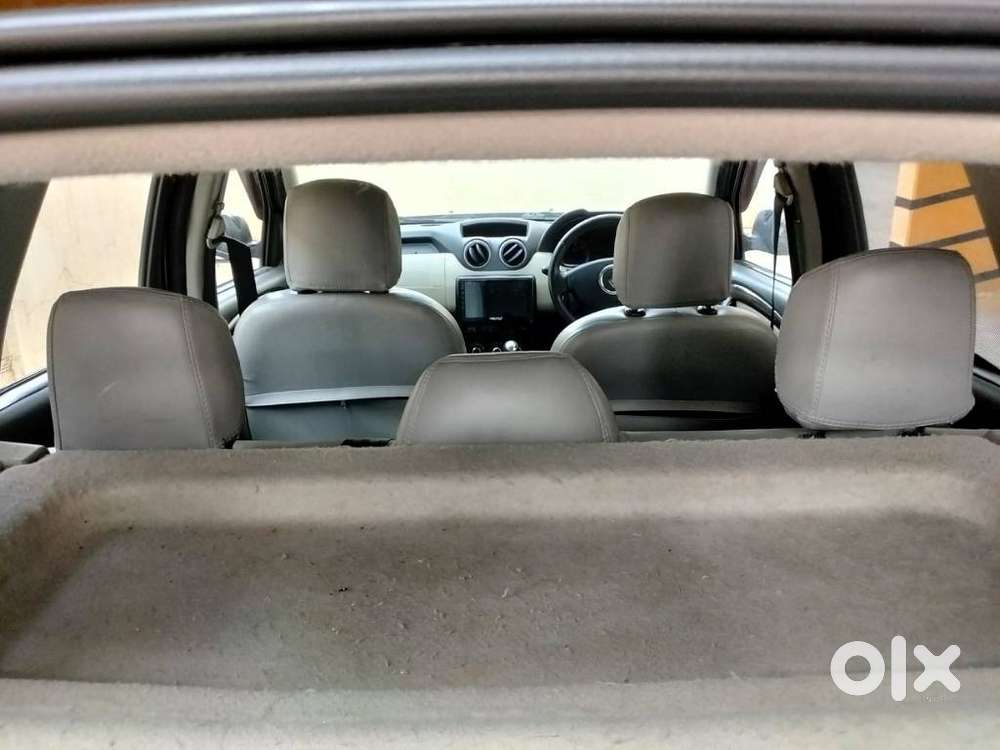 Renault Duster 2012-2015 110ps Diesel Rxl, 2013, Diesel