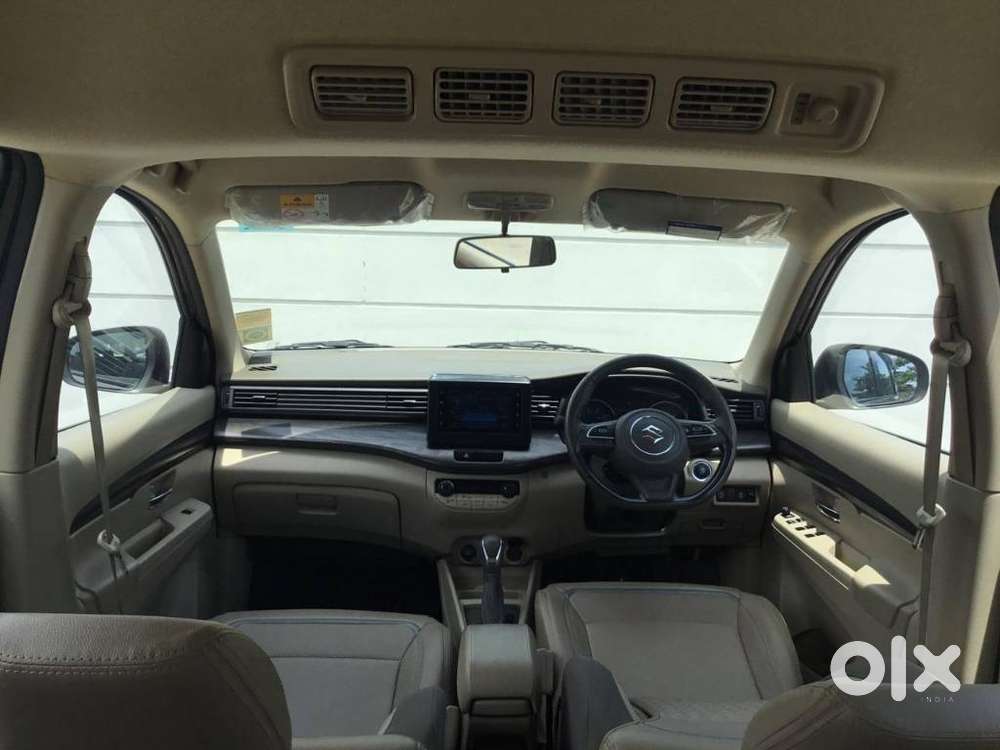 Maruti Suzuki Ertiga Zxi Plus At Shvs, 2023, Petrol