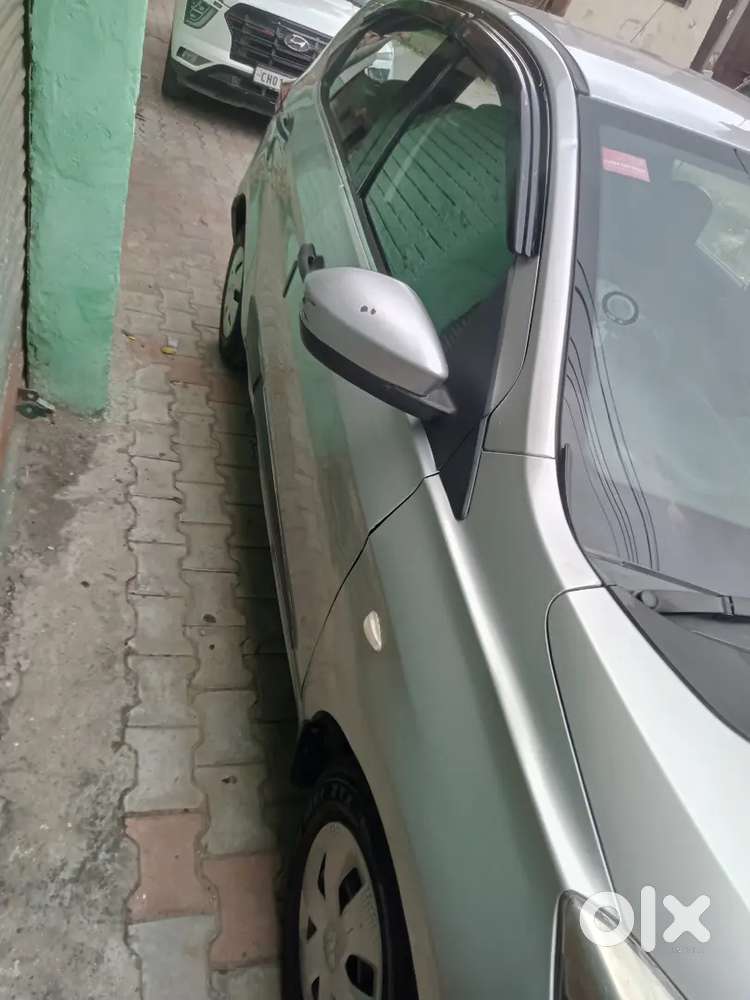 Tata Tiago Silver Colour Non Accidental Car Paint 100% Original