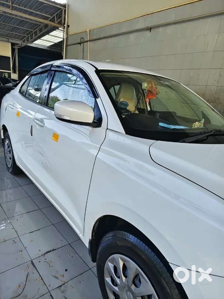 Maruti Dzire Vxi 2026 May 26th
