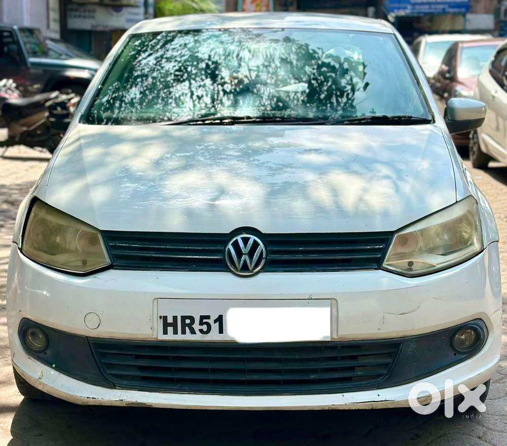 Volkswagen Vento 1.2 Tsi Highline, 2012, Petrol