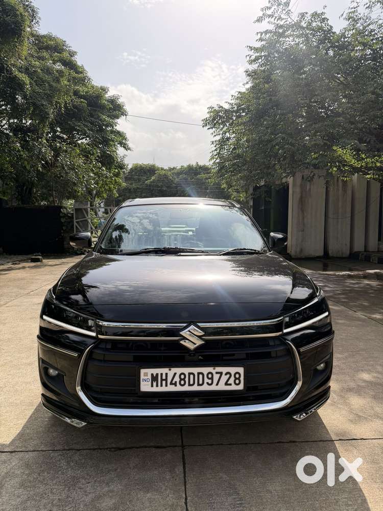 Maruti Suzuki Swift Dzire Zxi + Mt, 2025, Petrol