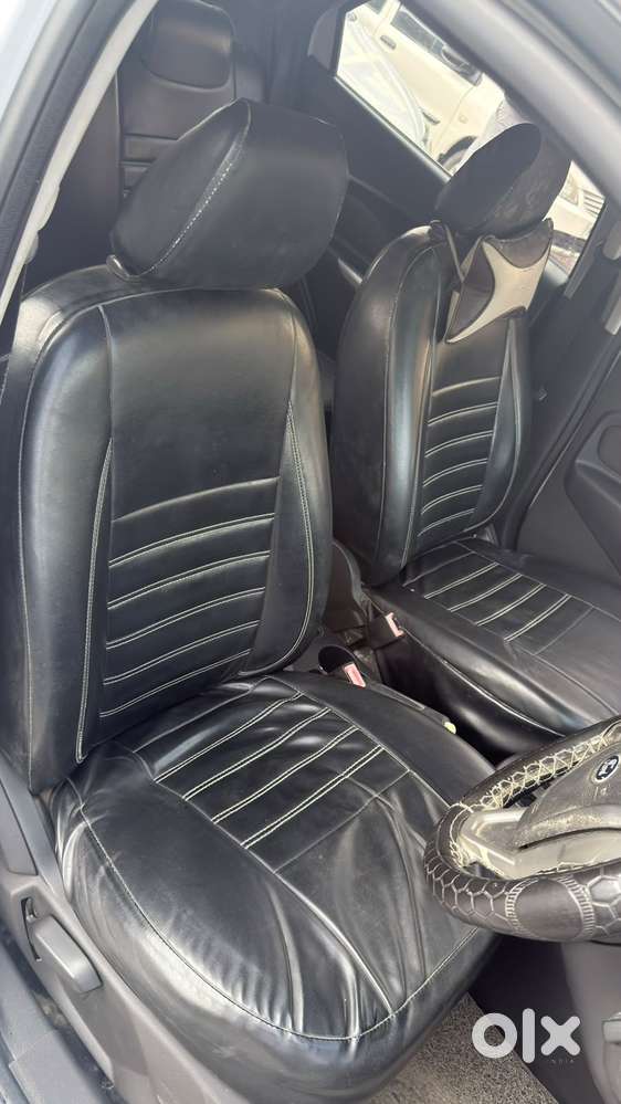 Ford Figo 1.5d Titanium Mt, 2016, Diesel