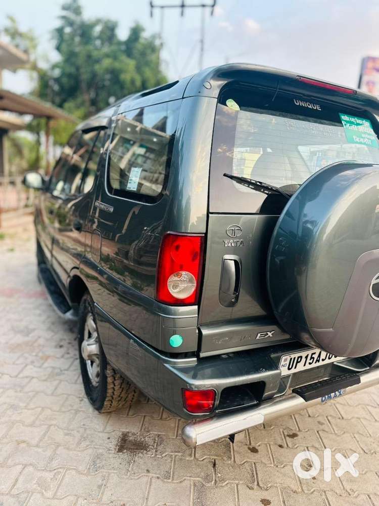 Tata Safari 2028 Navambar Tak Viled