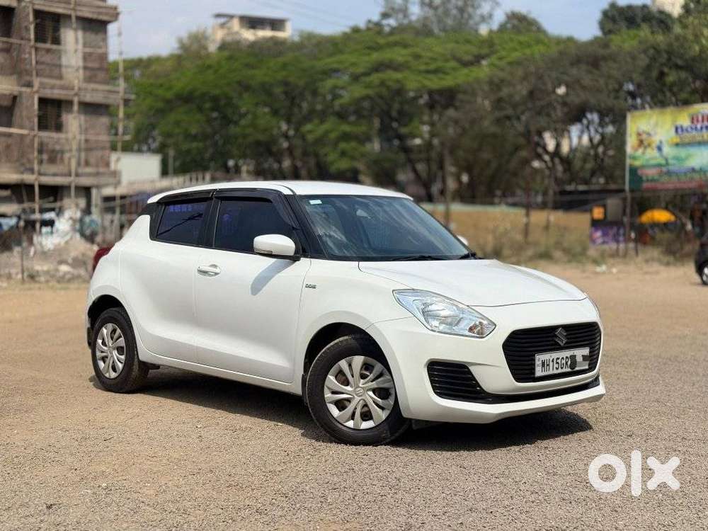 Maruti Suzuki Swift Vdi (o), 2019, Diesel
