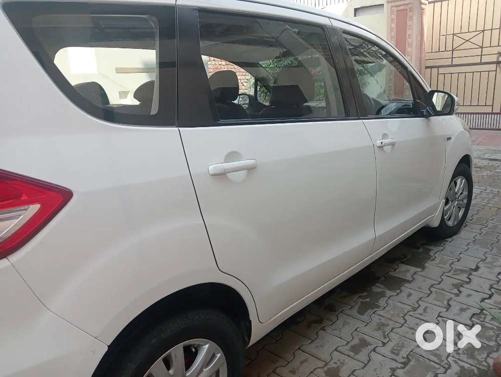 Maruti Suzuki Ertiga 2018 Diesel Good Condition