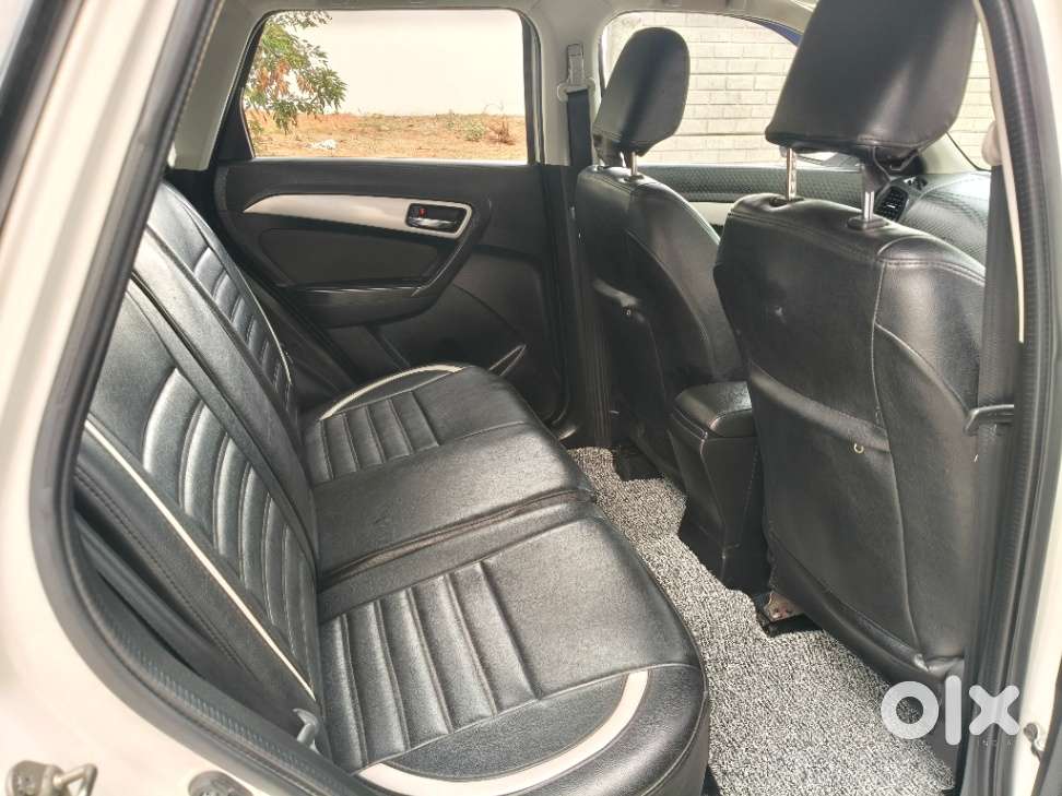 Toyota Urban Cruiser Cruiser Premium, 2022, Petrol