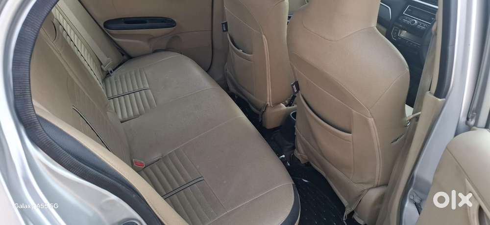 Honda Amaze 1.2 Smt I Vtec, 2017, Petrol