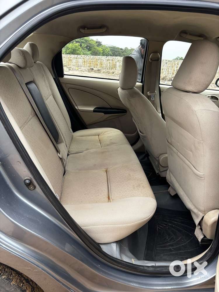 Toyota Etios Gd, 2019, Diesel