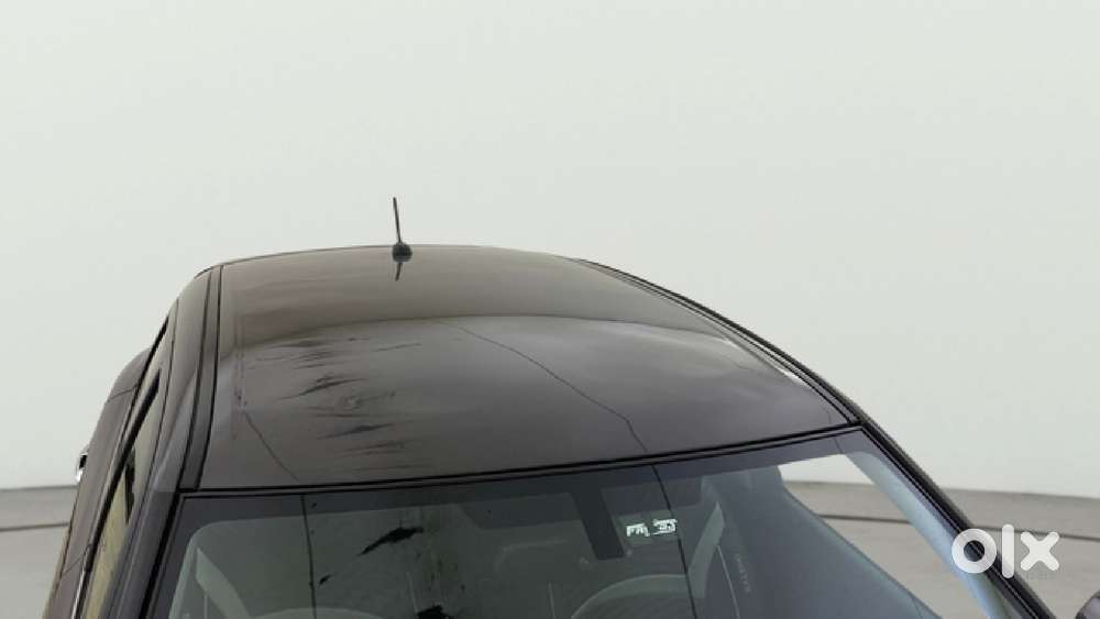 Maruti Suzuki Baleno 1.2 Cvt Alpha, 2018, Petrol