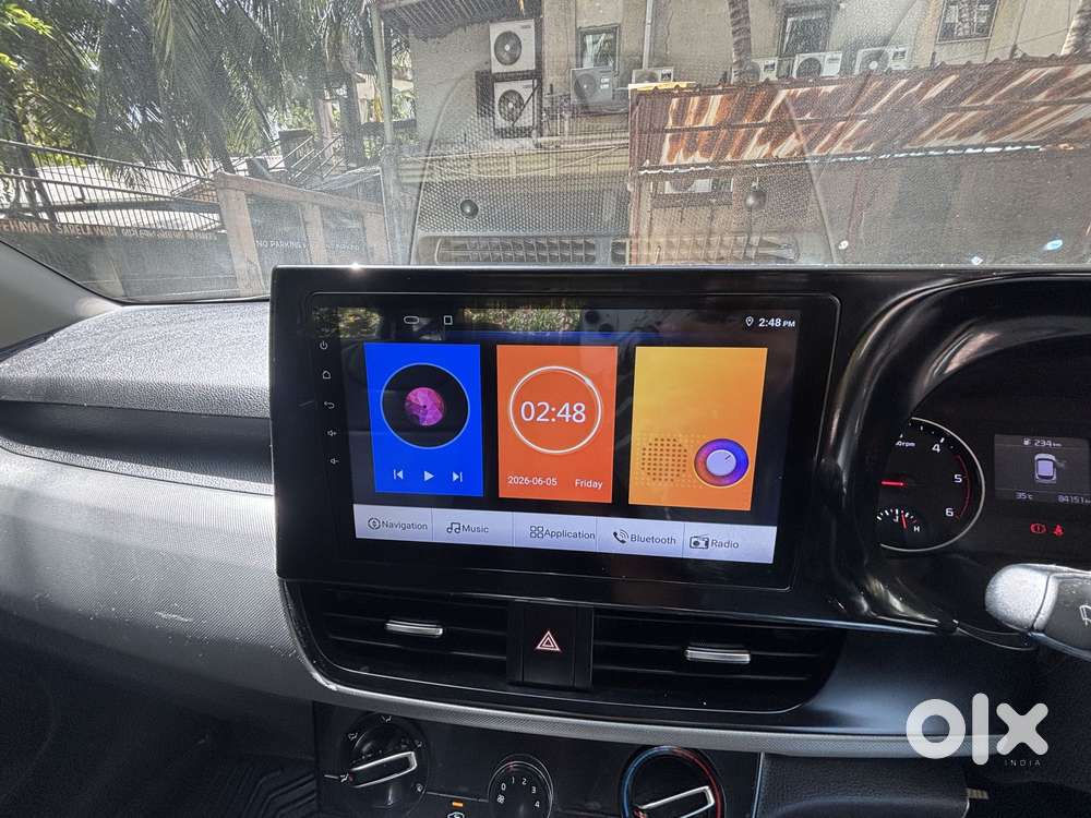 Kia Seltos Hte D, 2020, Diesel