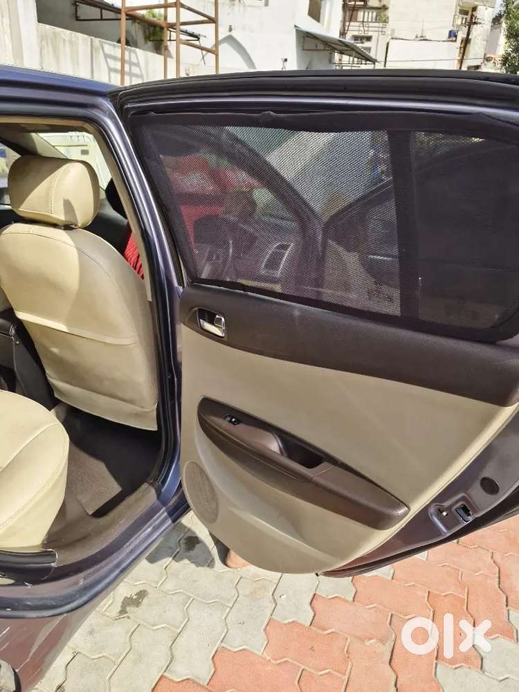 Hyundai I20 1.4 Asta 2011