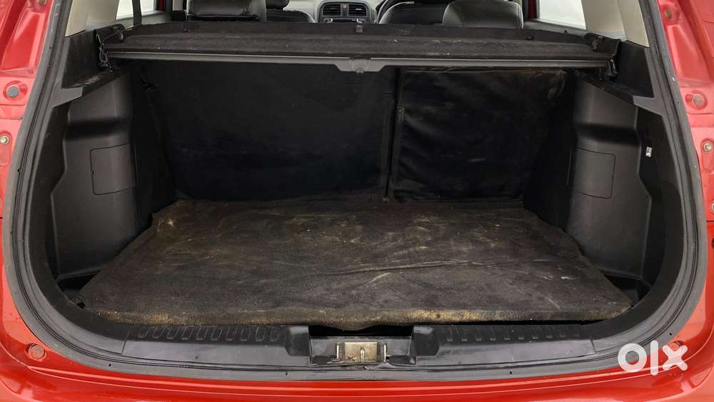 Maruti Suzuki Vitara Brezza Zdi, 2019, Diesel