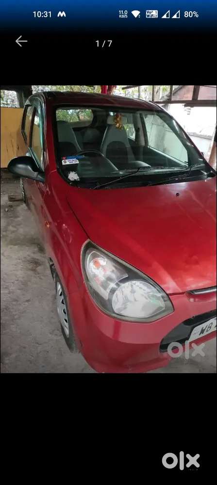 Ac, Power Steering, Power Window