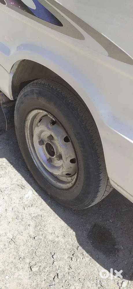 Maruti Suzuki 800 2014 Petrol Well Maintained And Mint Condition