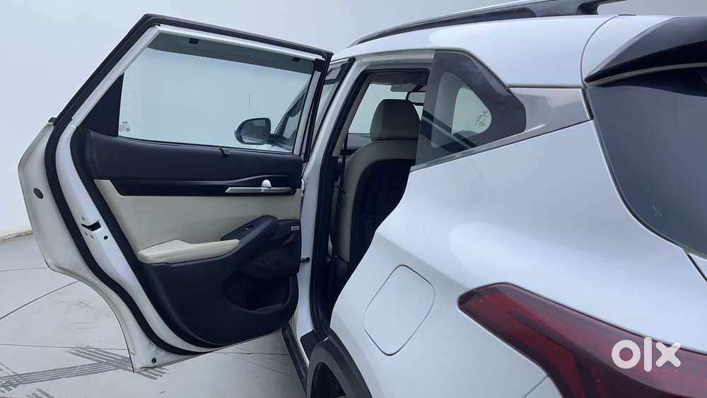 Kia Seltos Htx Plus At D, 2020, Diesel