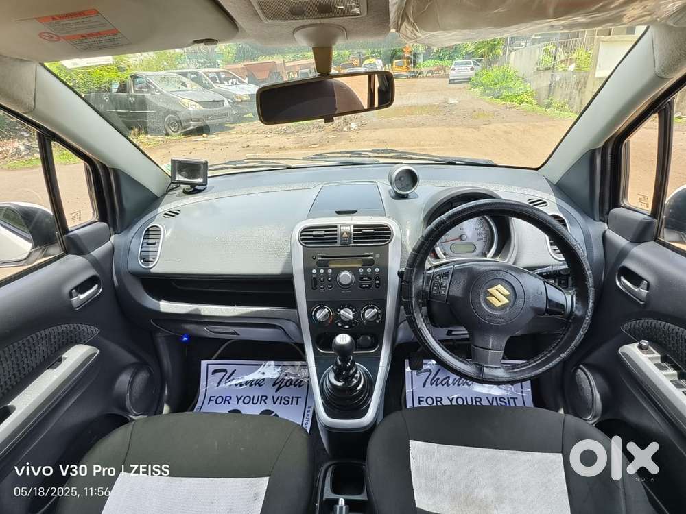 Maruti Suzuki Ritz Zxi, 2014, Petrol