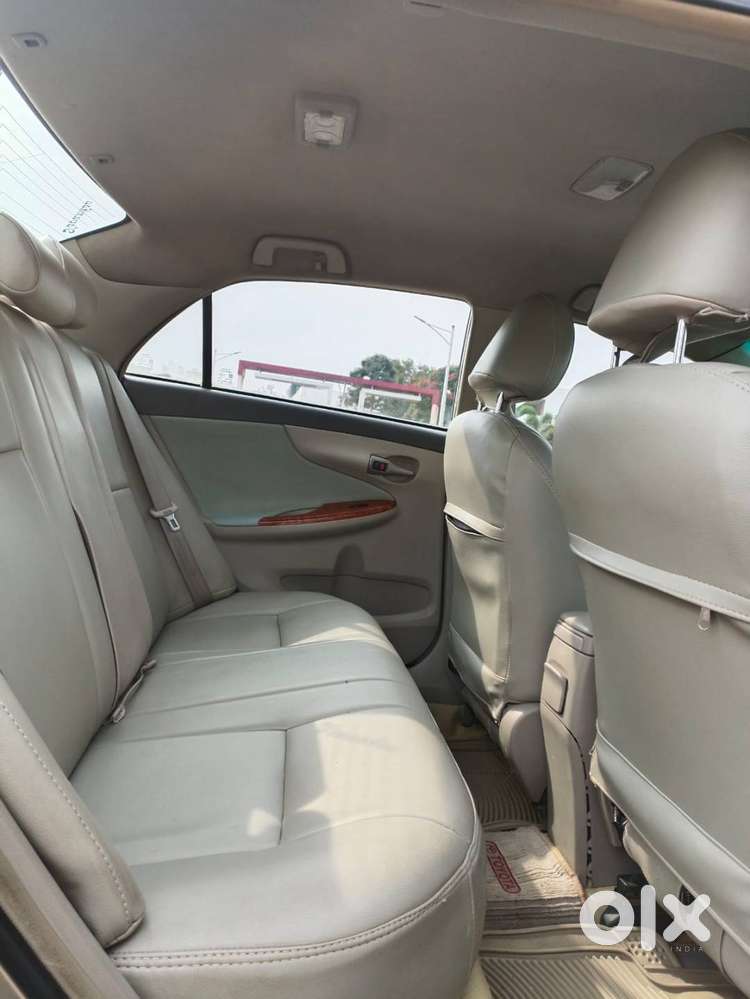 Toyota Corolla Altis 2009 For Sale