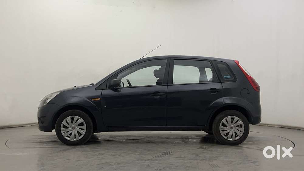 Ford Figo 1.4 Duratorq Diesel Exi, 2012, Diesel